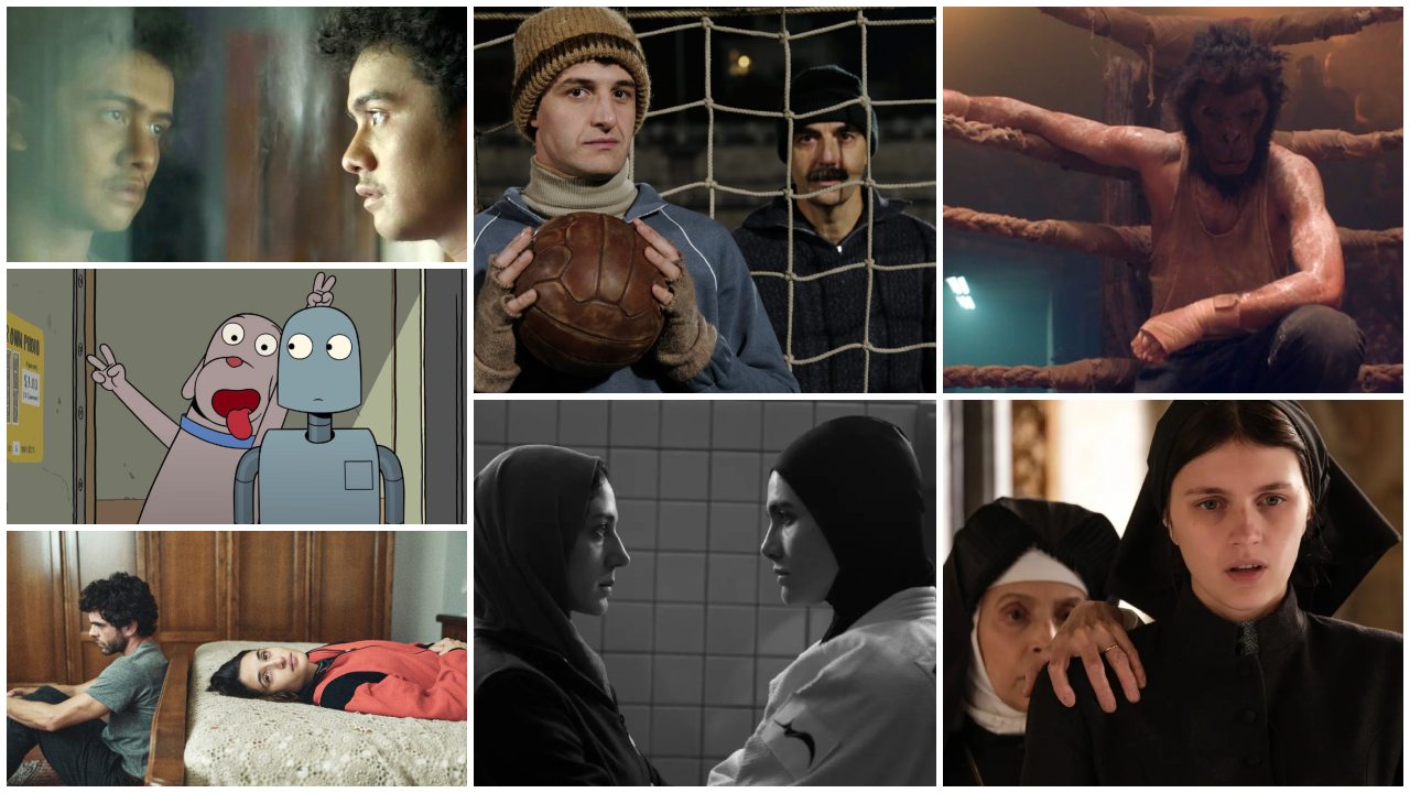 Weekend al Cinema: Ecco le novità dal 4 Aprile 2024 e tutti i film in sala