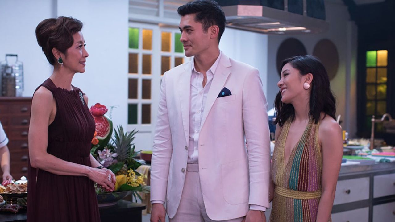 Crazy & Rich 2, il sequel è ufficiale: a quando le riprese