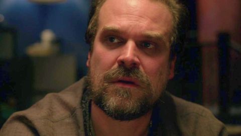 Levon's Trade, David Harbour si aggiunge al cast del film