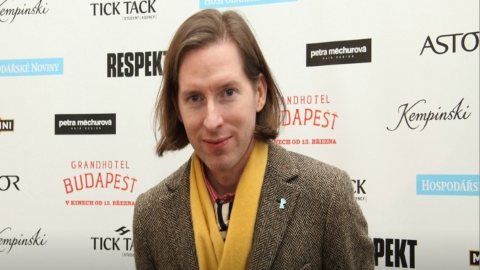 Wes Anderson, la fotografia di The Phoenician Scheme non è di Robert Yeoman: ecco chi l'ha sostituito
