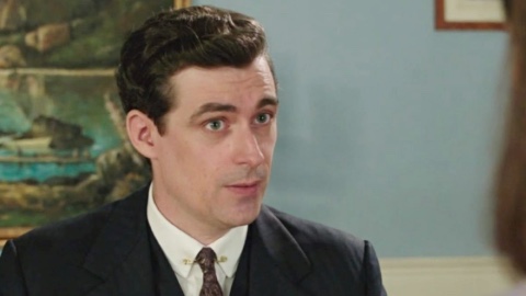 Il Paradiso delle Signore Anticipazioni, Matilde tradita: Tancredi la ...