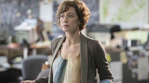 I migliori film in streaming di Carrie Coon, protagonista di Ghostbusters: Minaccia Glaciale