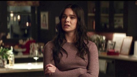 Hailee Steinfeld si unisce al film sui vampiri di Michael B. Jordan e Ryan Coogler