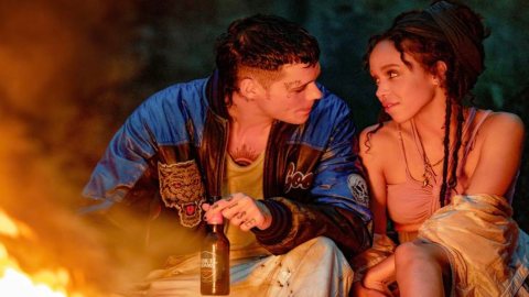 The Crow - Il Corvo, slitta il remake con Bill Skarsgård: ecco la nuova data di uscita