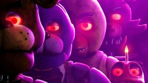 Five Nights at Freddy's 2 ha una data d'uscita ufficiale