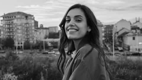 Gloria!: intervista video alla regista Margherita Vicario e alle sue attrici protagoniste