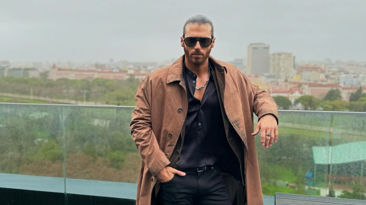 Can Yaman lo annuncia su Instagram: ci sarà Alessandro Preziosi nel ruolo di Yanez in Sandokan!