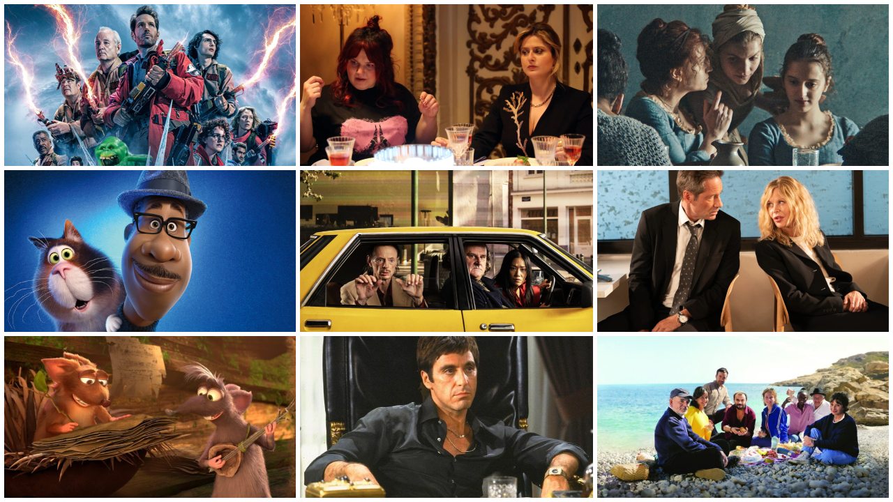 Weekend al Cinema: Ecco le novità dall'11 Aprile 2024 e tutti i film in sala