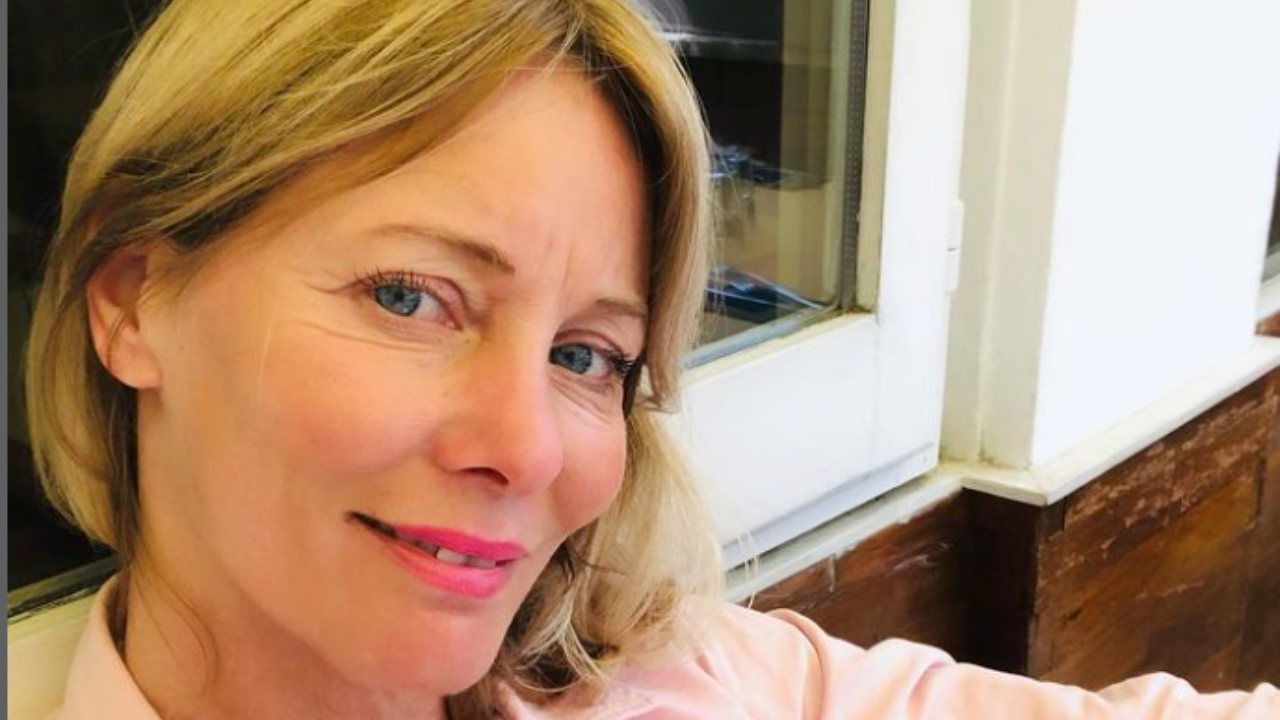 Flavia Vento annuncia querela a Di Più per le frasi mai dette sulla sua relazione con Francesco Totti