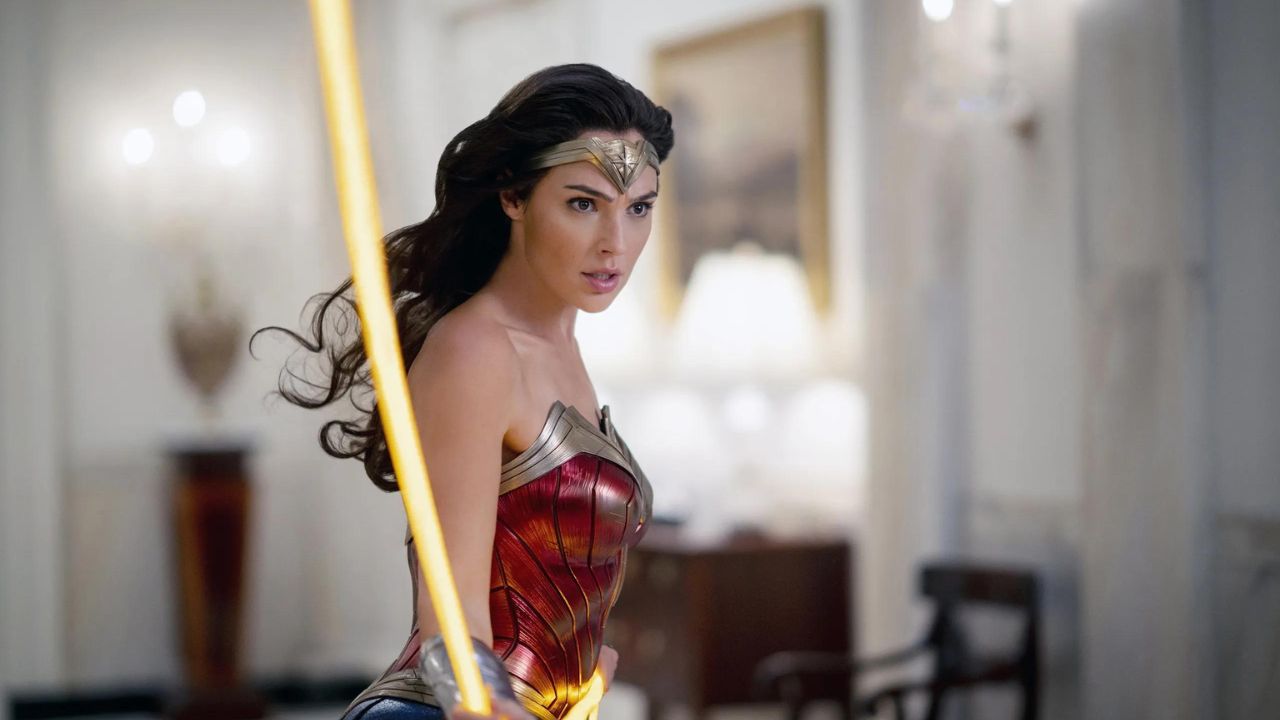 Wonder Woman 1854, Zack Snyder rivela dettagli inediti di un prequel mai realizzato