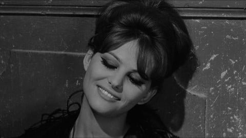Omaggio alla "divina" Claudia Cardinale con cinque dei suoi grandi film in streaming