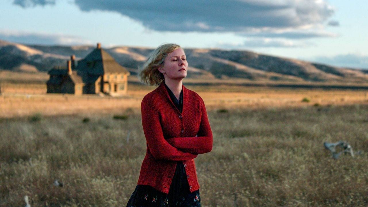 I migliori film in streaming di Kirsten Dunst, protagonista di Civil War