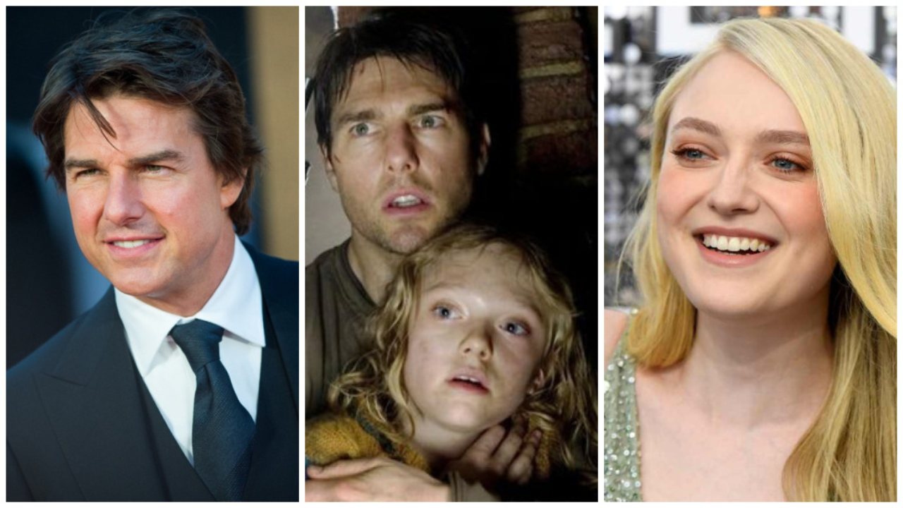 Dakota Fanning riceve ogni anno un regalo di compleanno da Tom Cruise: 