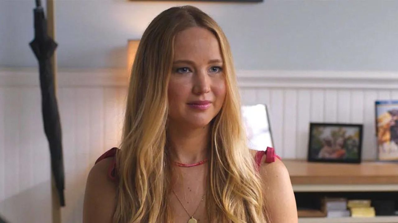 Die, My Love con Jennifer Lawrence sarà il primo dei tre progetti di Lynne Ramsay ad avviare le riprese