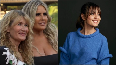 Filming Italy Sardegna Festival 2024: Ambra Angiolini madrina della settima edizione, in programma dal 20 al 23 giugno 