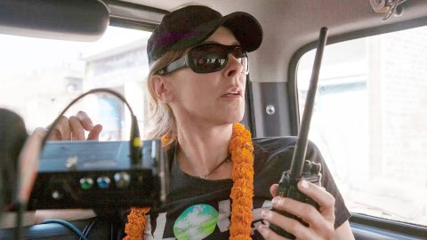 Netflix cancella Aurora di Kathryn Bigelow, il cinema d'autore si allontana dalla piattaforma?