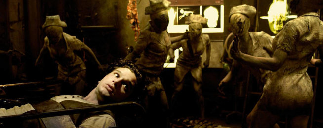 Silent Hill: Revelation 3D - la nostra recensione del film