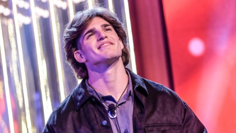 Grande Fratello, intervista esclusiva a Paolo Masella: "È stato un vortice di emozioni, Letizia Petris è la mia metà"