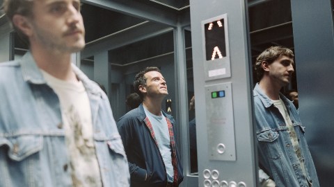 Estranei con Andrew Scott e Paul Mescal su Disney+ in esclusiva