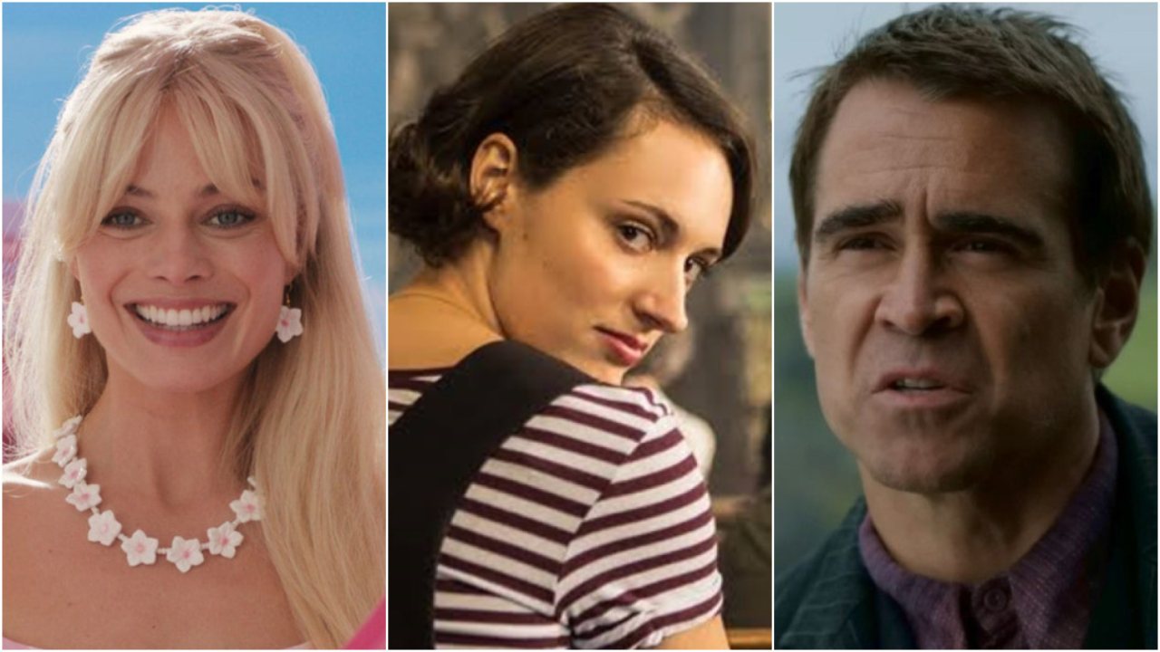A Big Bold Beautiful Journey, Phoebe Waller-Bridge affiancherà Margot Robbie e Colin Farrell: tutte le new entry nel cast
