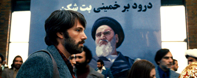 Argo - la recensione del terzo film da regista di Ben Affleck