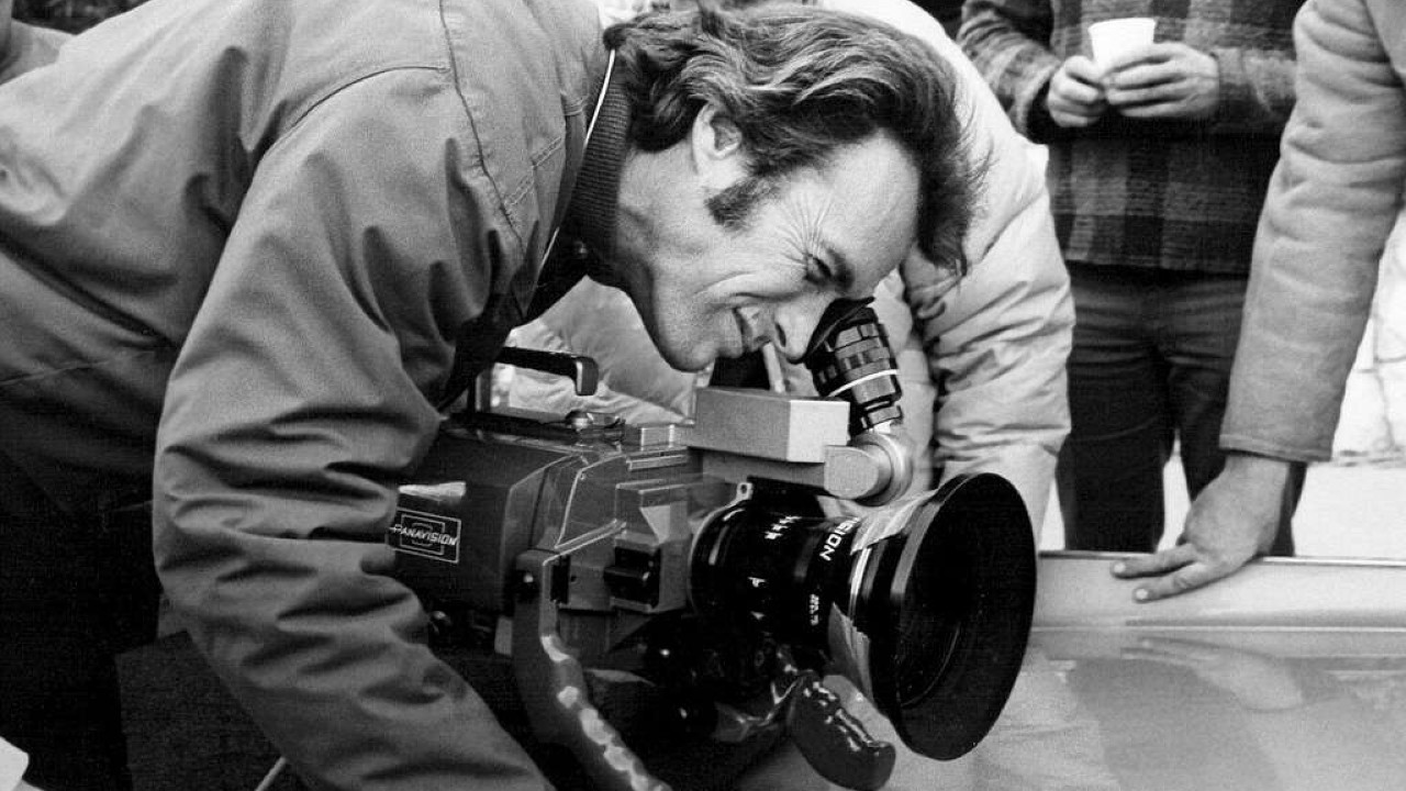 Juror No 2: il film di Clint Eastwood è pronto!