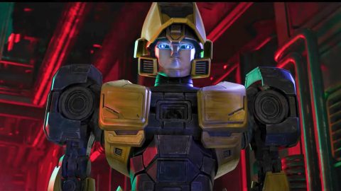 Transformers One: è arrivato il primo trailer del film di animazione!