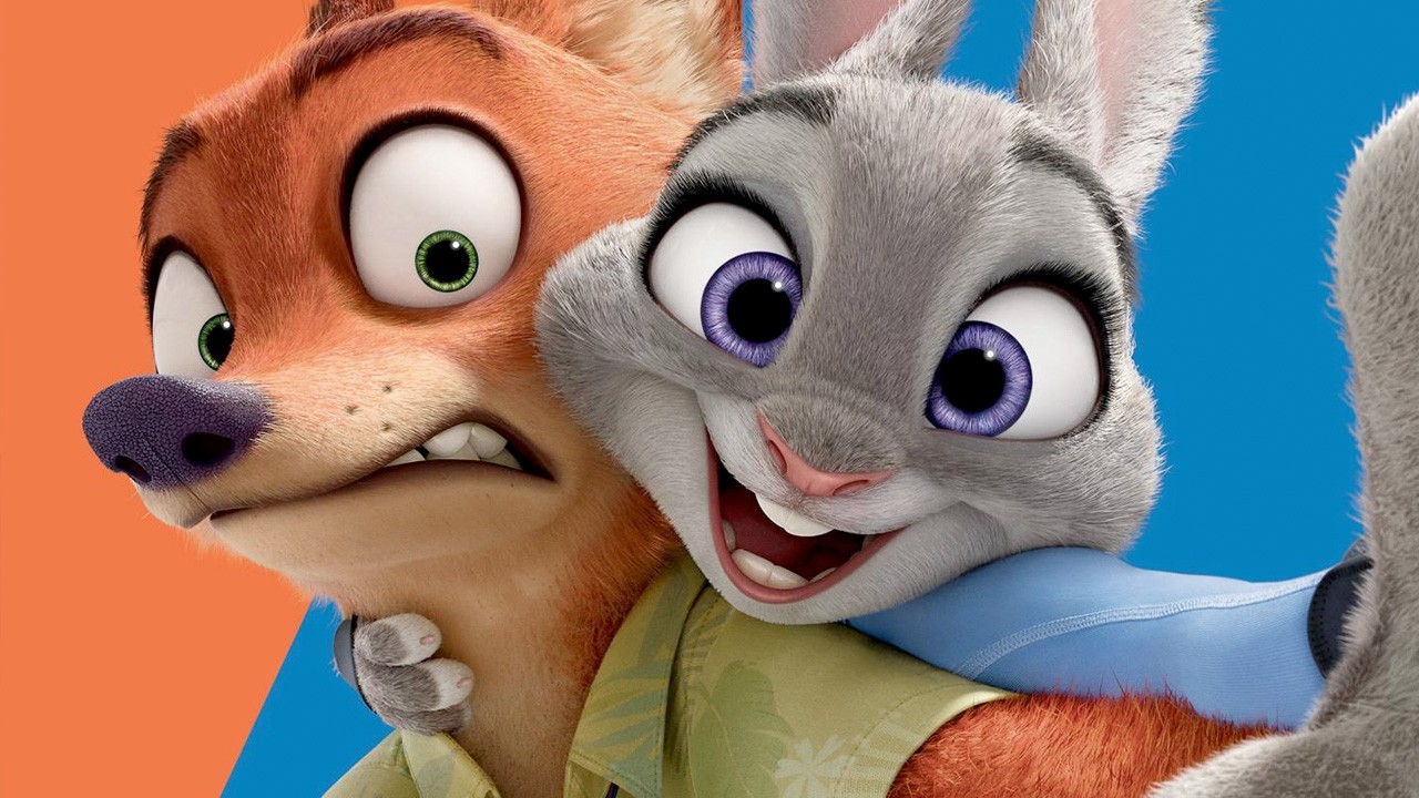 Zootropolis 2, la produzione del film è ufficialmente avviata: lo conferma Ginnifer Goodwin, doppiatrice di Judy Hopps