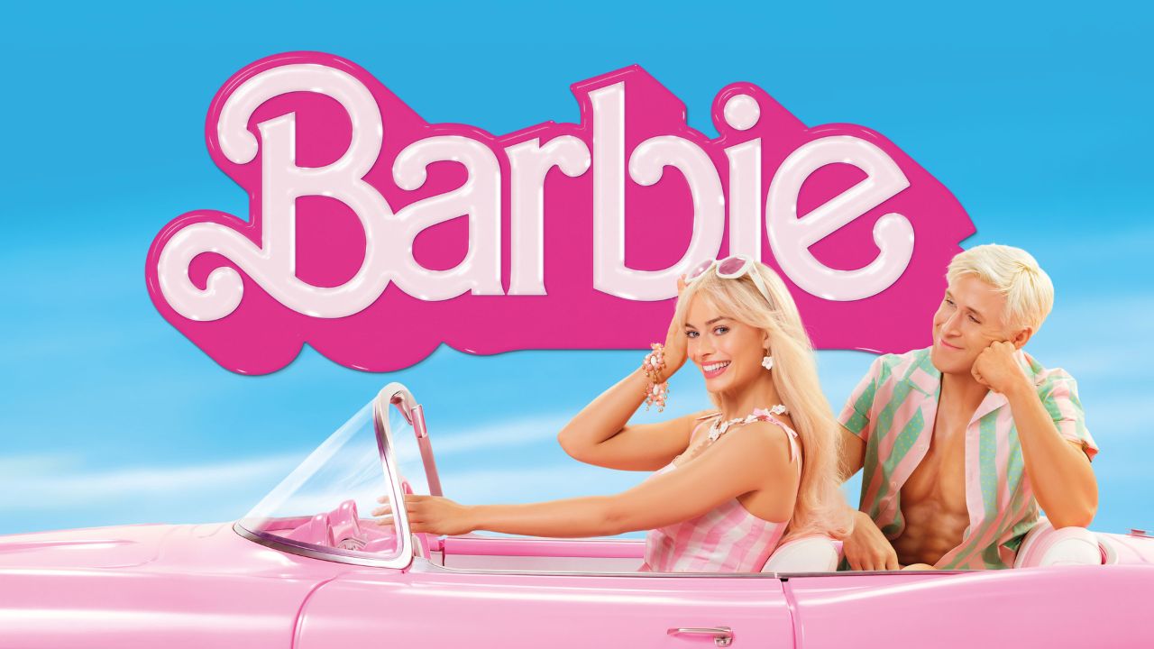 Barbie, il film di Greta Gerwig finalmente su Sky Cinema Uno