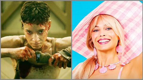 Rebel Moon più visto di Barbie, ma per Zack Snyder non significa molto