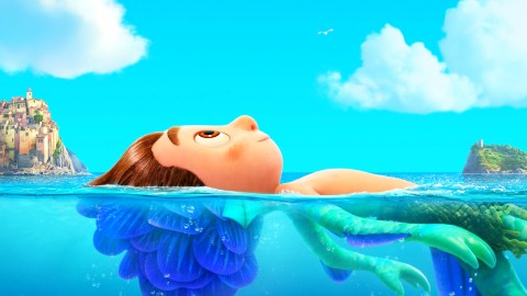 Luca della Pixar sbarca al cinema, sua destinazione originale: la nostra intervista al regista