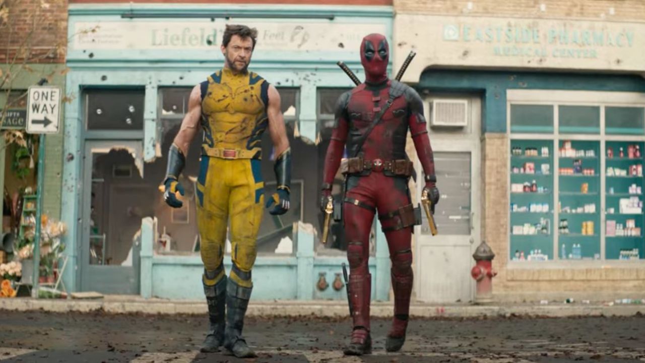 Deadpool & Wolverine, il trailer include un easter egg su Iron Man