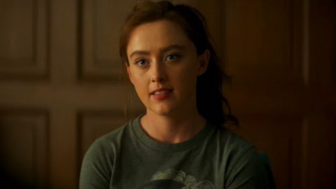 Ant-Man and the Wasp: Quantumania, per Kathryn Newton è stato "il lavoro più facile della vita"