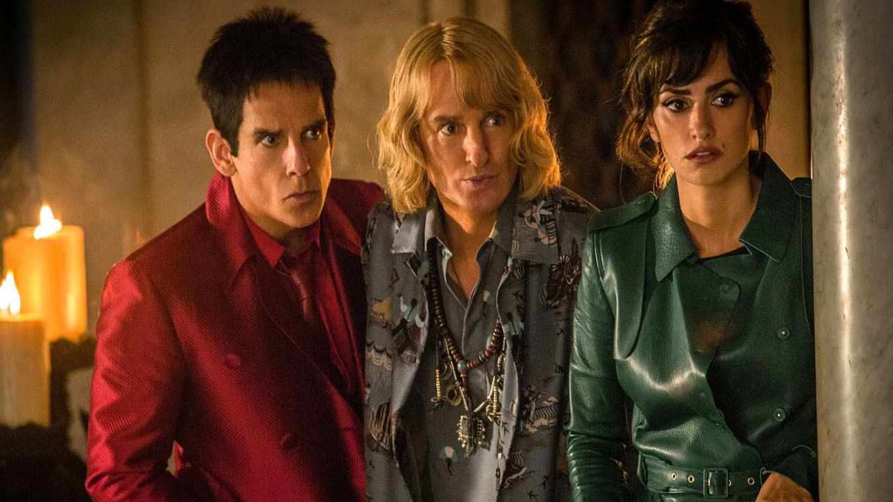 Ben Stiller non si è mai ripreso dal flop di Zoolander 2: "Non mi ero accorto di quanto fosse brutto"