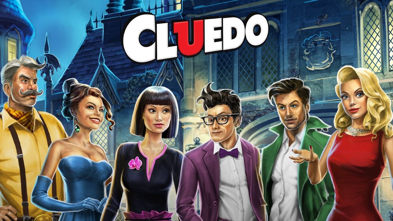 Cluedo, a new movie is on the way and that’s not all