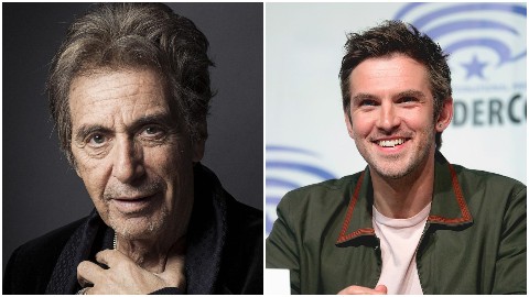 Al Pacino e Dan Stevens sacerdoti esorcisti in The Ritual, ispirato a una celebre storia vera