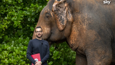 Pechino Express, Anticipazioni ottava Puntata in onda stasera su Sky Uno