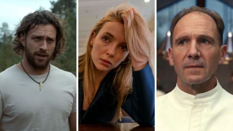 28 Anni Dopo: Aaron Taylor-Johnson, Jodie Comer e Ralph Fiennes si uniscono al cast