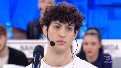 Amici 23, Mida avrebbe lasciato il talent per Gaia De Martino? I fan non gli credono e ricordano il gesto di Enrico Nigiotti!