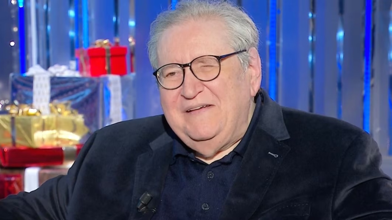 Un David di Donatello speciale verrà consegnato a Vincenzo Mollica