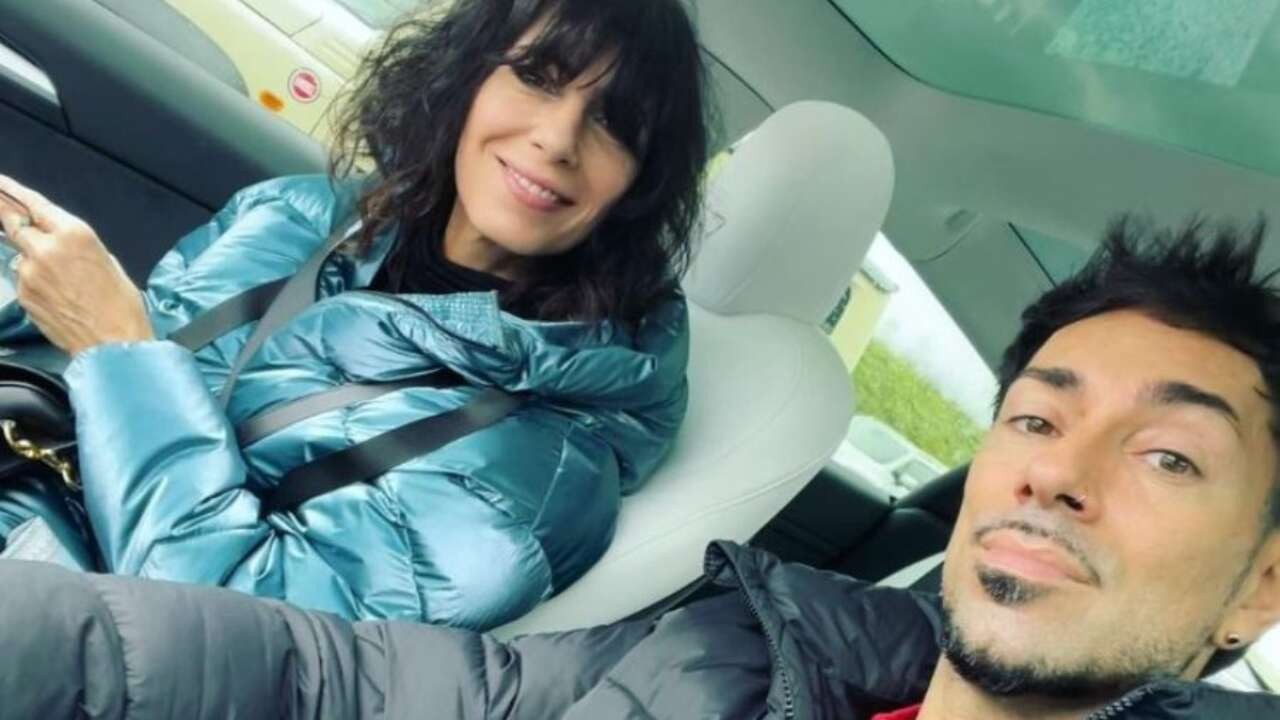 Giorgia compie gli anni, arrivano i teneri auguri di Emanuel Lo: "Qui dentro tutti i sentimenti"
