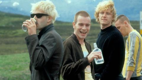 Trainspotting, perché Noel Gallagher rifiutò di realizzare la colonna sonora: "Pensavo fosse un film sui treni"