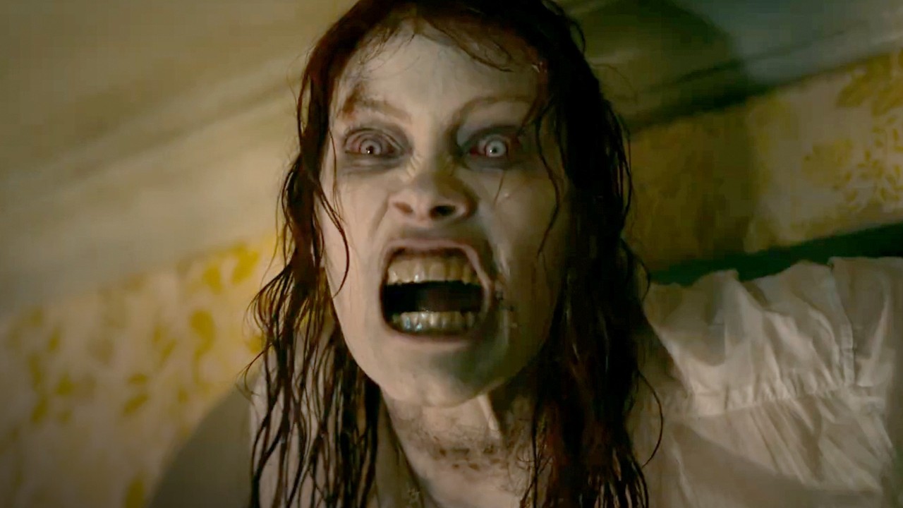 Evil Dead: in arrivo non uno, ma due nuovi film della saga horror creata da Sam Raimi