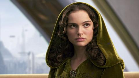 Star Wars, Padmé Amidala non doveva morire: il piano di George Lucas per salvarla (ed evitare un buco di trama)