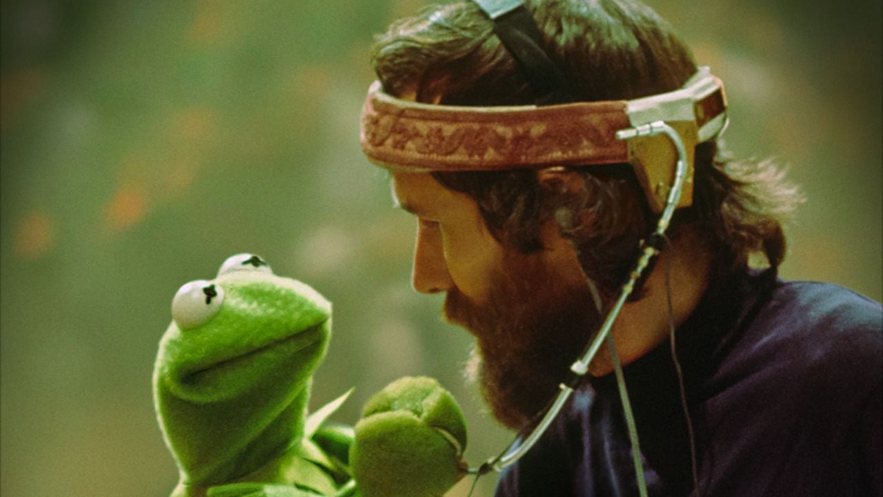 Ron Howard racconta il papà dei Muppet: ecco il trailer di Jim Henson Idea Man
