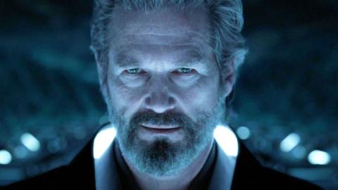 Tron: Ares, una foto dal set conferma il ritorno di Jeff Bridges nel franchise