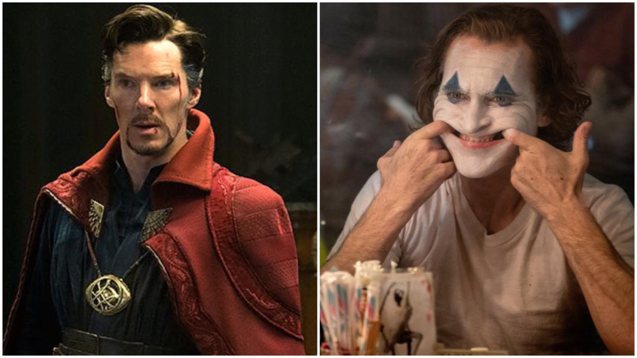 Doctor Strange, Joaquin Phoenix ha davvero rifiutato il ruolo principale? Il regista svela com'è andata davvero