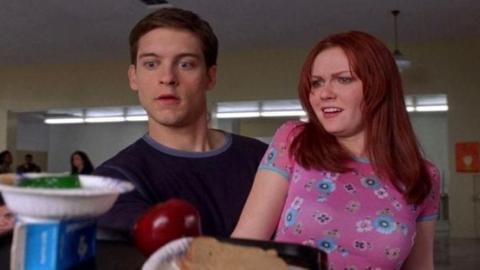 Spider-Man, Kirsten Dunst non voleva saperne di girare quella scena: ecco cosa si è rifiutata di fare