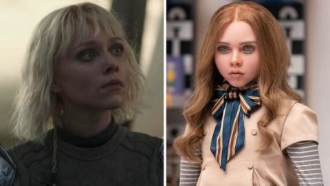 M3GAN 2, Ivanna Sakhno si aggiunge al cast del sequel horror