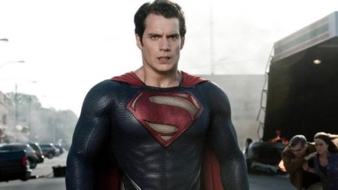 Superman, Zack Snyder sul finale pensato per Henry Cavill: "Avrebbe riavuto la sua umanità"
